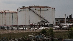 Rad rafinerije interes svih